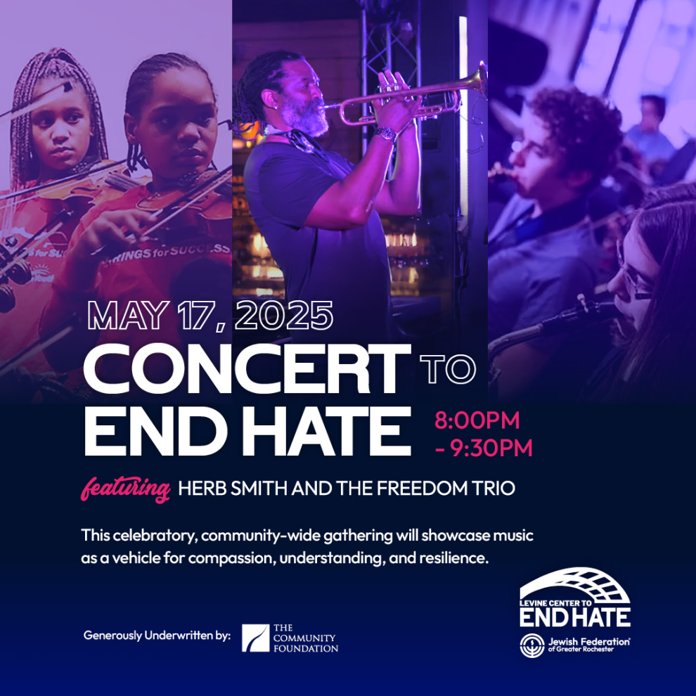 LCTEH-Concert To End Hate